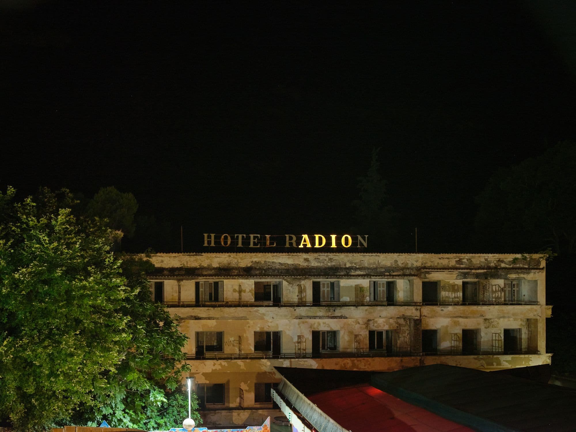 Orestis Mavroudis, ADIO - Photo by Tobias Wootton.